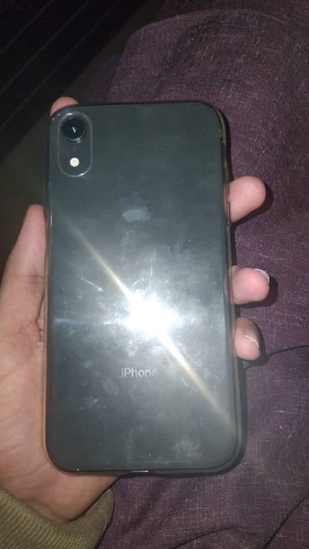 iphone xr factory unlock non pta 1