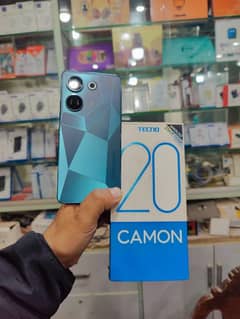 Camon20 256/8+8