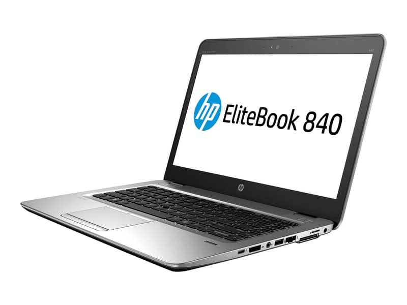 HP ELITEBOOK 840 0