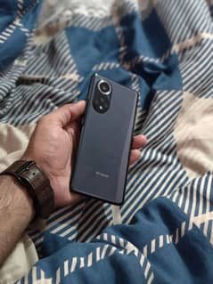 Huawei Hi Nova 9 (Slimest ever mobile)