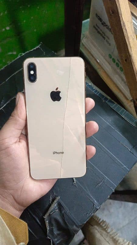 iphone xs max pta approved 5