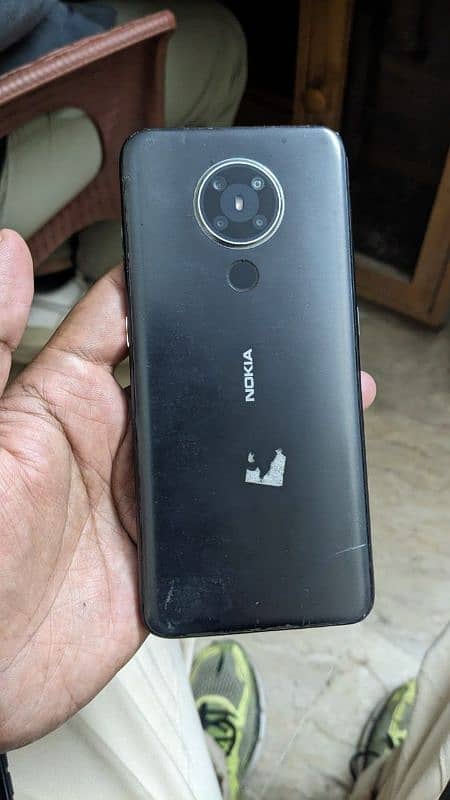 Nokia 5.3 4/64 03151006832 5