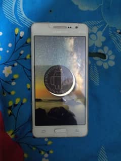 Samsung galaxy grand prime android 4.4 se android 8.1 pr hai jisk