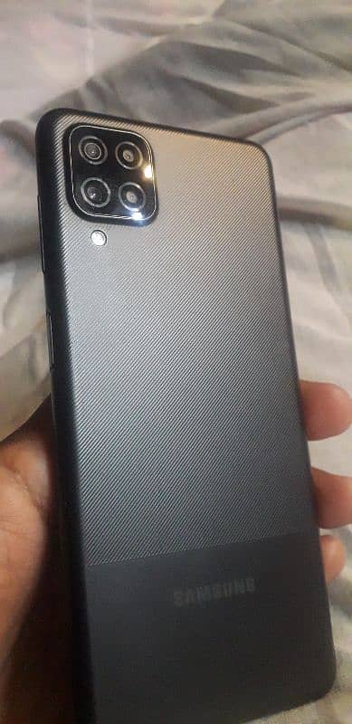 samsung A12 for sale 0