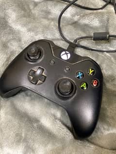 Xbox one original controller with wire