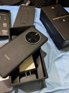 Huawei mate 50pro 12/512 GB 03220889193 my what'sap