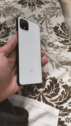 Google Pixel 4xl (6/64)