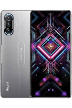 Redmi K40 Pro Gaming 12/256