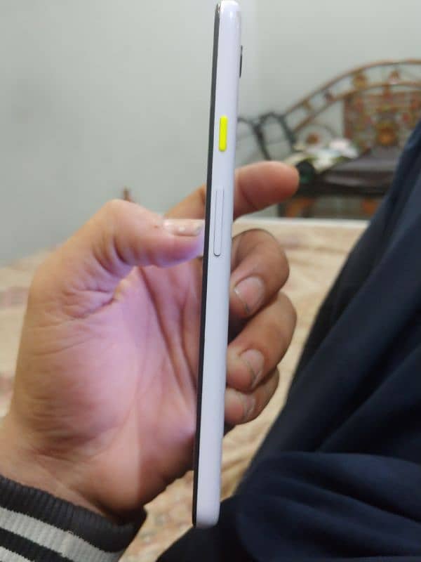 Google pixel 3axl. camra dslr Pta approve dual sim argt sale 4