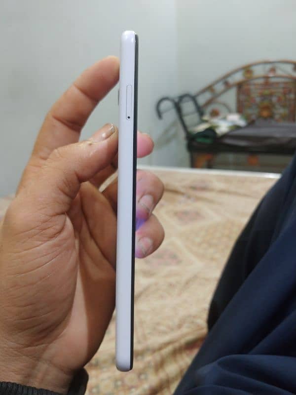 Google pixel 3axl. camra dslr Pta approve dual sim argt sale 5