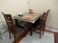 Dining Table wooden