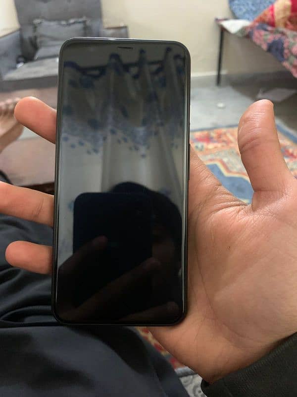 pixel 4 non PTA 0