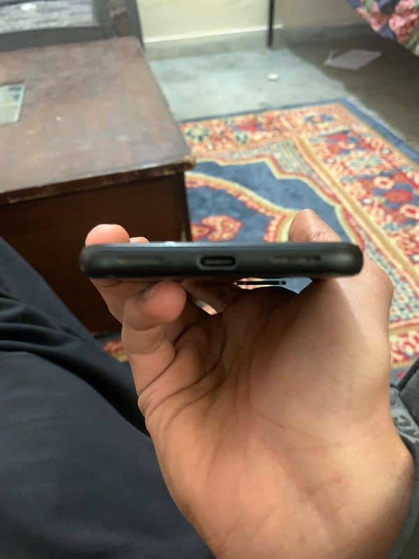 pixel 4 non PTA 1