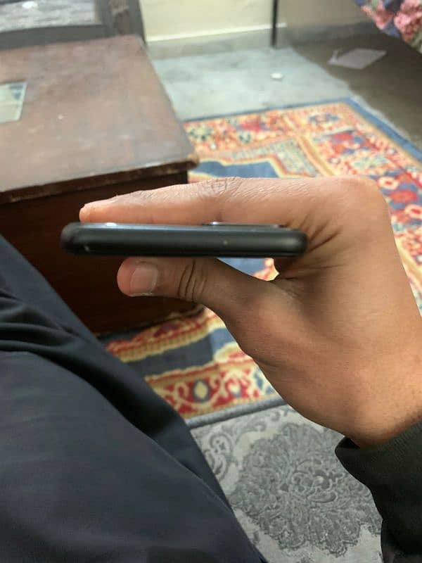 pixel 4 non PTA 2