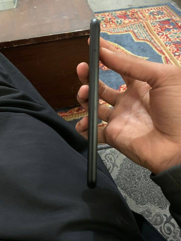 pixel 4 non PTA 5