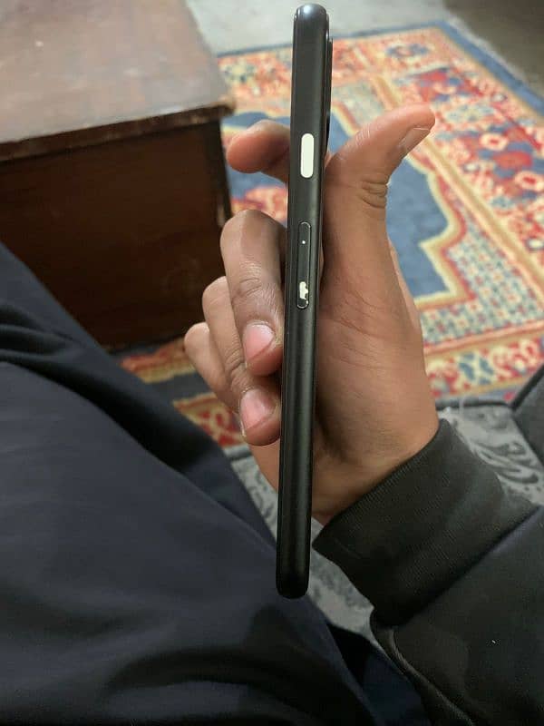 pixel 4 non PTA 6