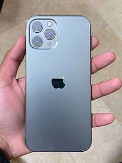 Iphone 12 Pro Max | Non-PTA | 128GB