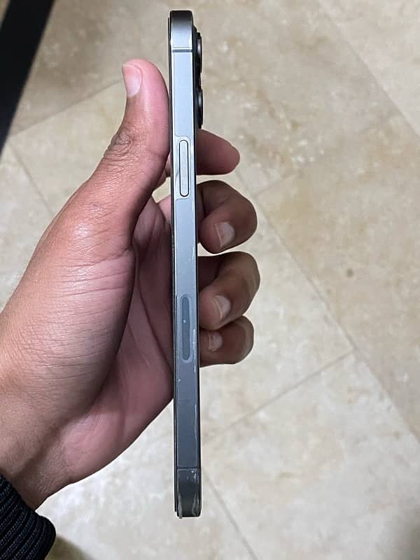 Iphone 12 Pro Max | Non-PTA | 128GB 5