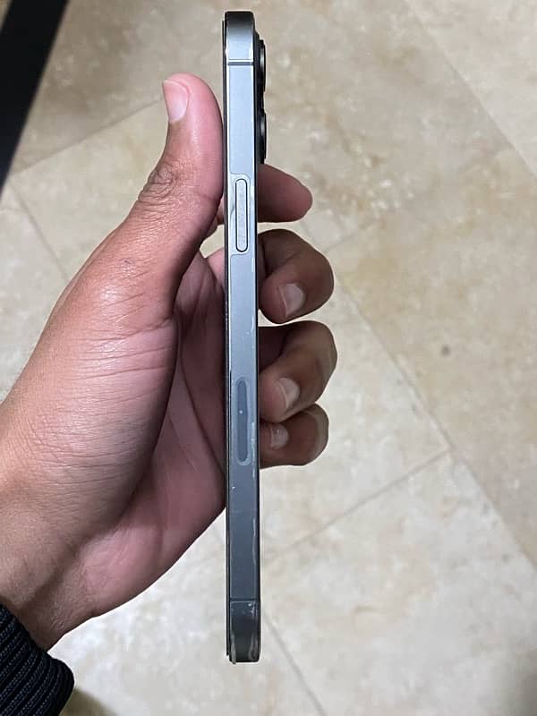 Iphone 12 Pro Max | Non-PTA | 128GB 6