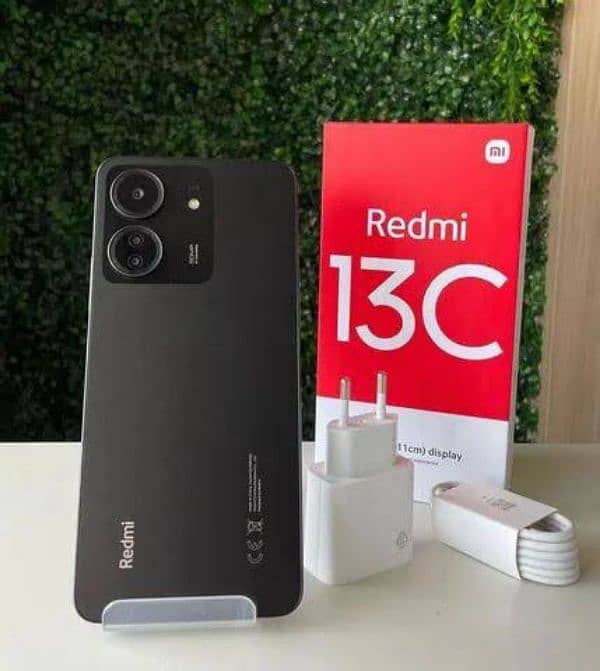 Redmi 13C For sell 2