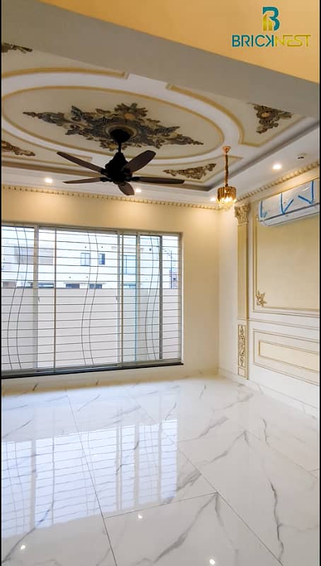 1 Kanal Luxury House for Sale in X-Block DHA Phase 7 Lahore 27