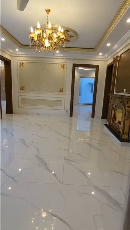 1 Kanal Luxury House for Sale in X-Block DHA Phase 7 Lahore 28