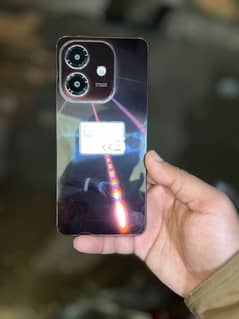 Oppo A3x