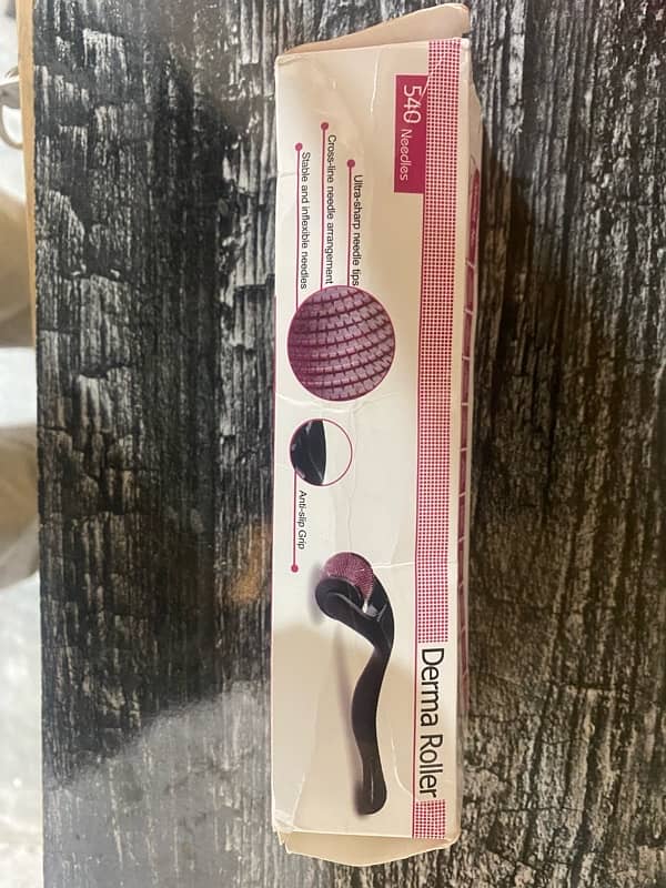 Derma roller 1