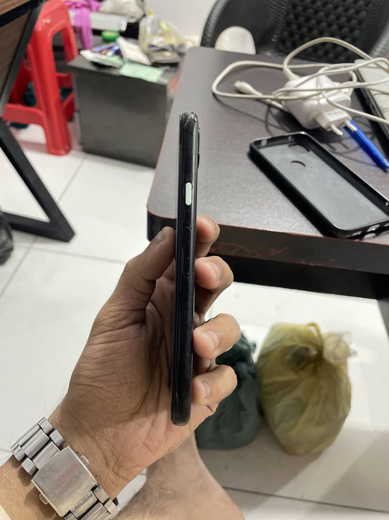 Google Pixel 4a 0