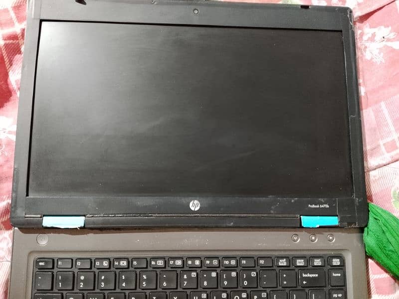 laptop core i5 6