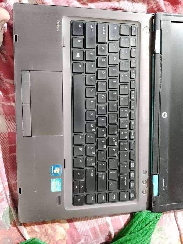 laptop core i5 7