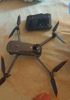 DJI MAVIC 3 THERMAL