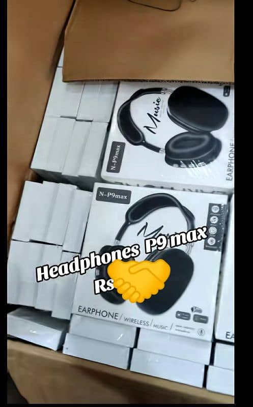 P9 Max best sound ka sath ha 1