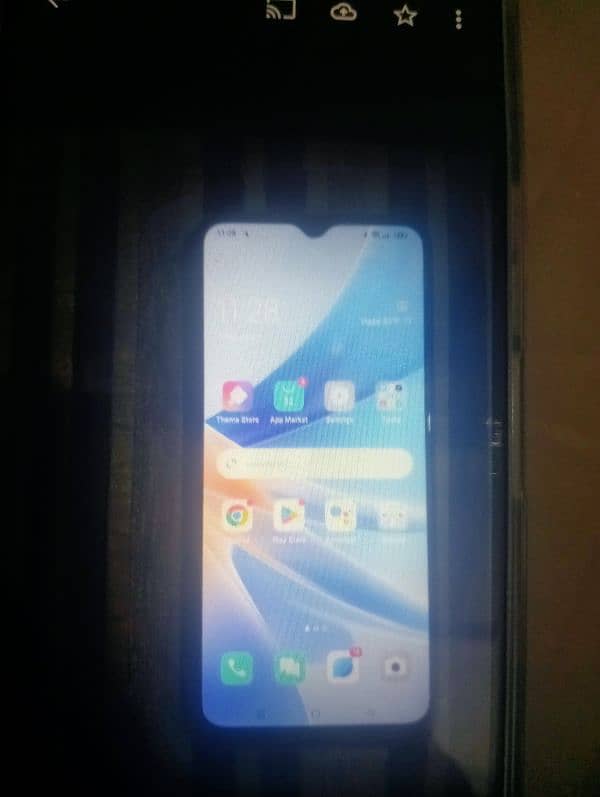 oppo A17 6/128 1