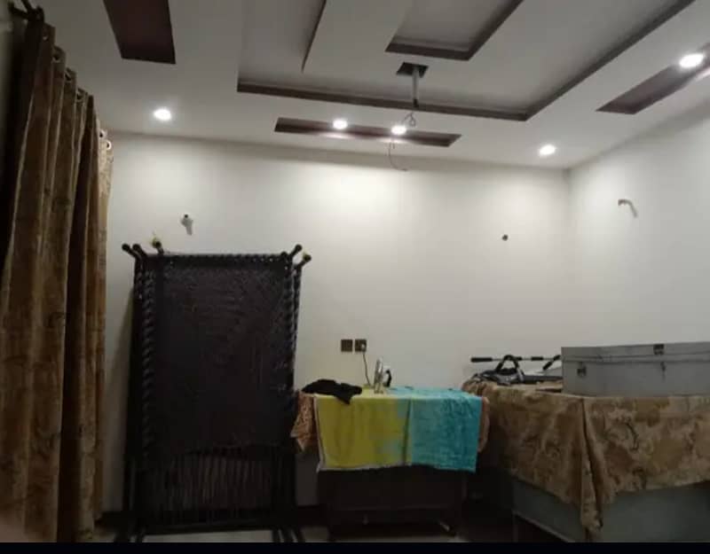 5 Marla House For Sale In Paragon City Lahore 2