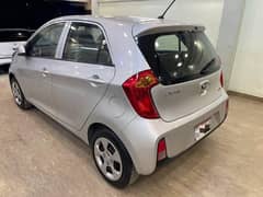 KIA Picanto 2023