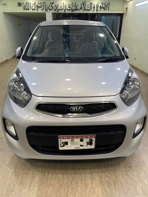 KIA Picanto 2023 2