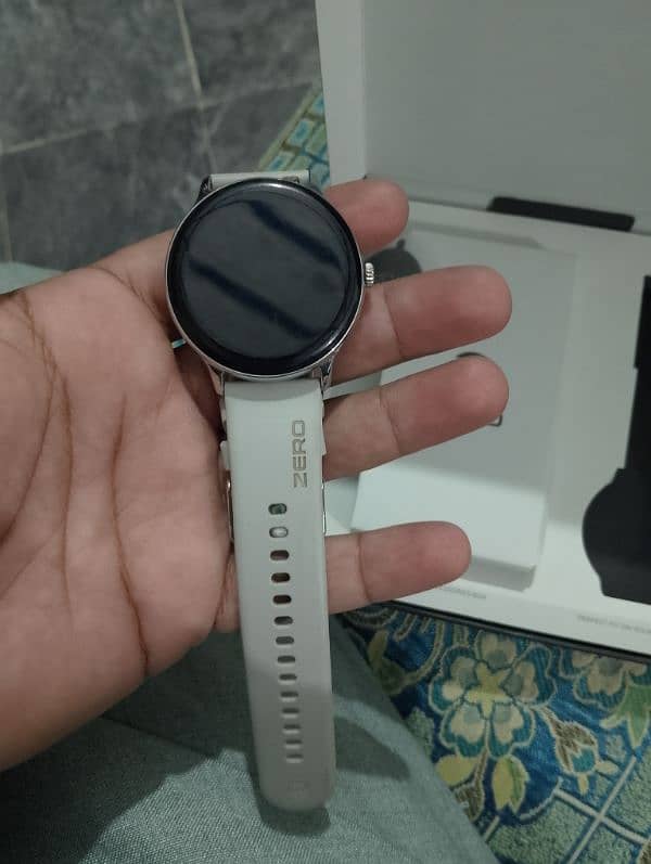 Luna Smart watch 3