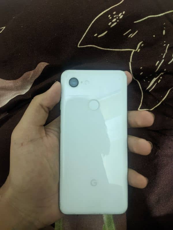 google pixel 3 pta approved 0