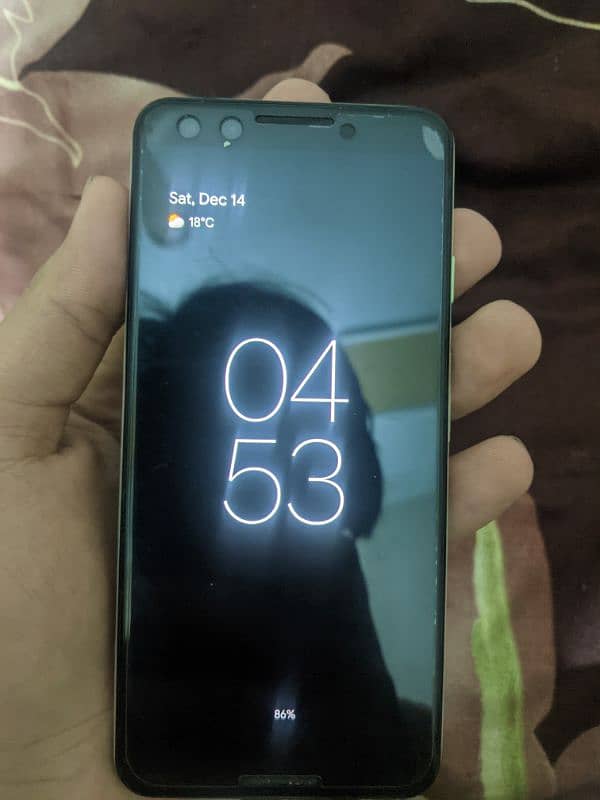 google pixel 3 pta approved 3