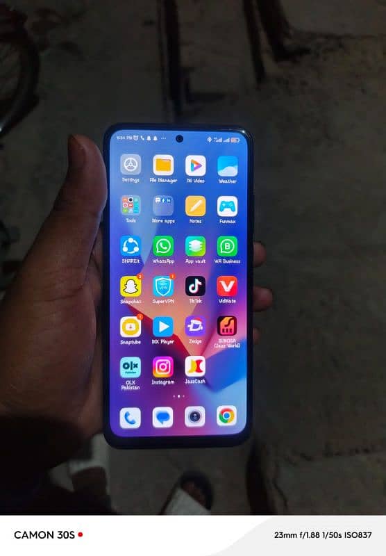 Redmi Note 10 4 gb 128Gb urgently sale payment ki zorrat h 0