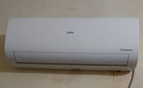 Haier DC inverter