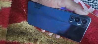 infinix hot 12 excellent condition 6+5 Ram 128GB