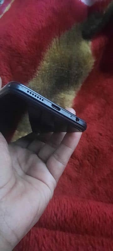 infinix hot 12 excellent condition 6+5 Ram 128GB 4