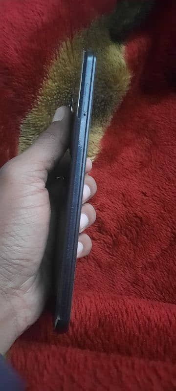 infinix hot 12 excellent condition 6+5 Ram 128GB 5