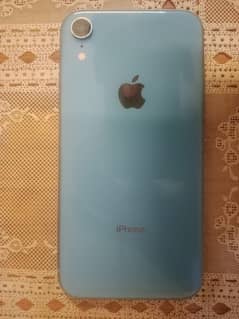 Apple iPhone XR (NON PTA)