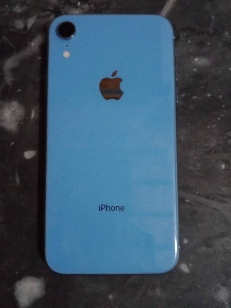 Apple iPhone XR (NON PTA) 3