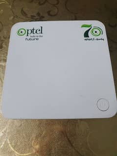 PTCL ANORIOD BOX FOR SALE