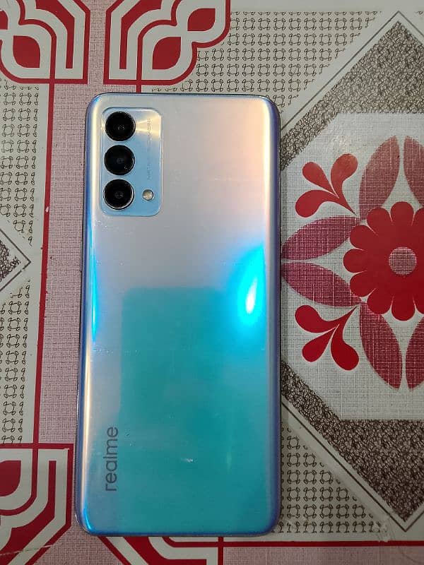 Realme Gt Master Edition 1