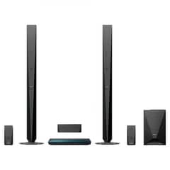 Sony BDV-E4100 Home theater for sale!